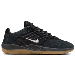 Nike SB Vertebrae Skateboard Shoe - Black/Summit White-Anthracite-Black