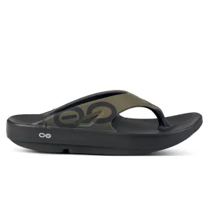 Oofos OOriginal Sport Men's | Tactical Green