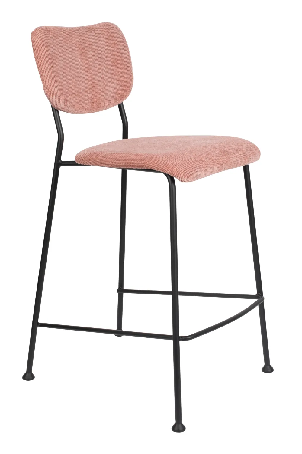 Pink Counter Stools (2) | Zuiver Benson