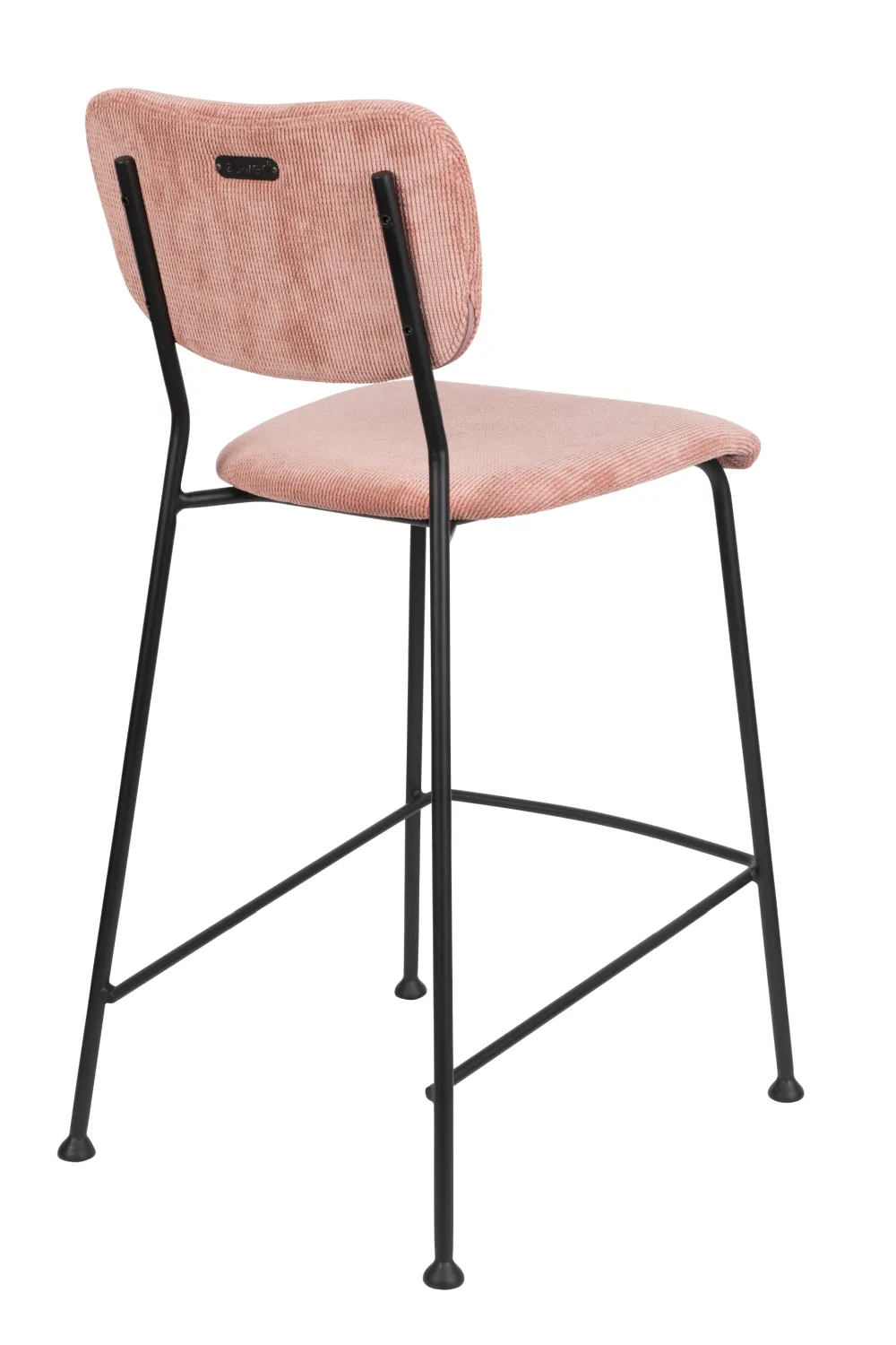 Pink Counter Stools (2) | Zuiver Benson