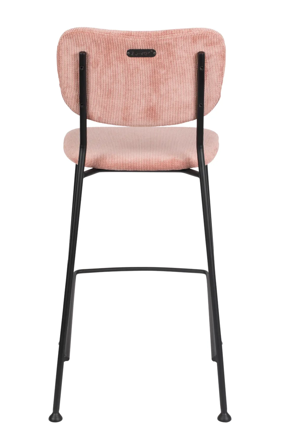 Pink Counter Stools (2) | Zuiver Benson