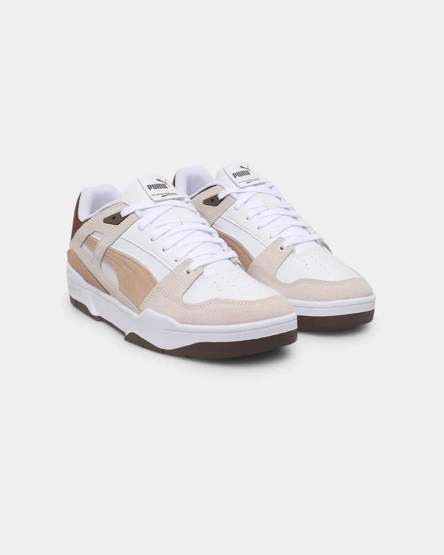 Puma Slipstream Cord Warm White