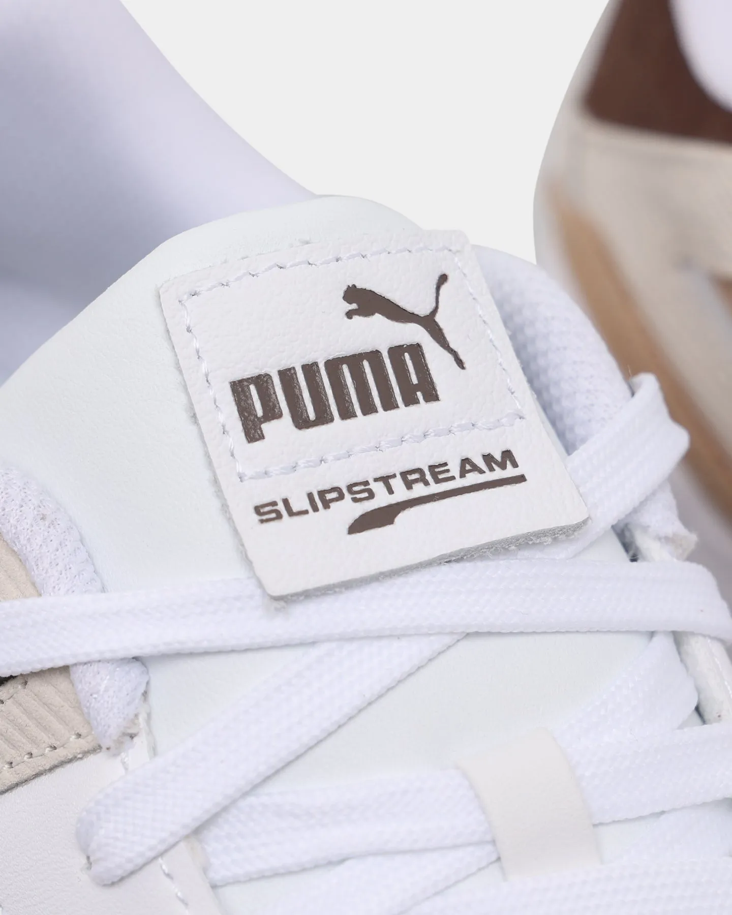 Puma Slipstream Cord Warm White