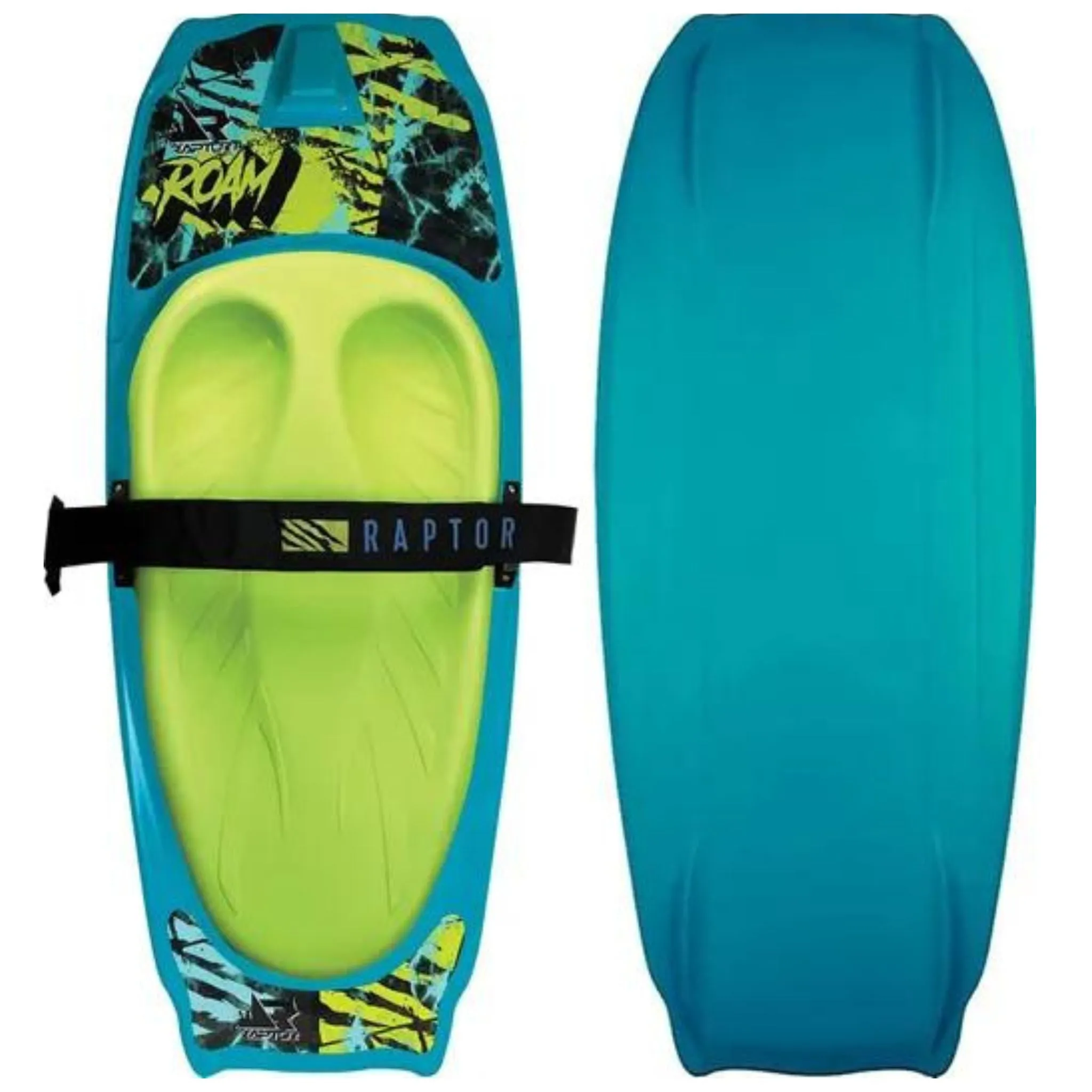 Raptor Rome Knee Board