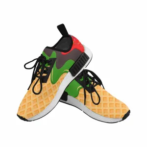 RBG ICE CREAM Draco Running Men’s Shoes