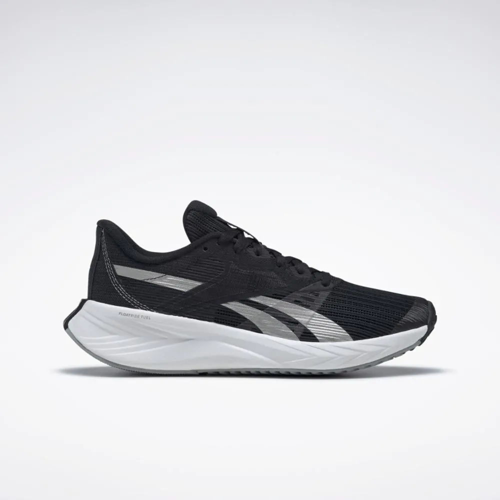 Reebok Footwear  Women's Energen Tech Plus Reebok Running Core Ftw Women Core Blk/Pewter/Ftwr Wht M