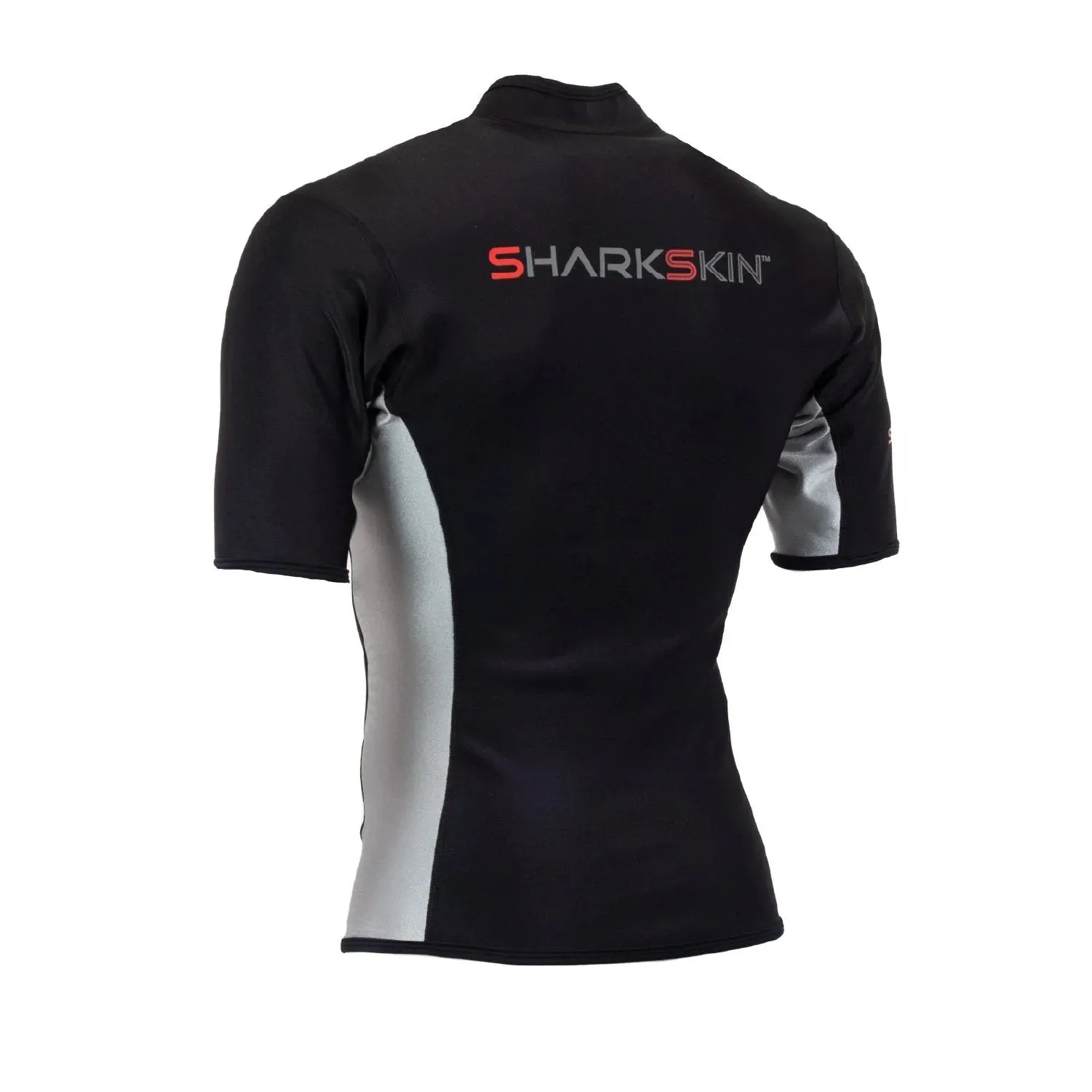 SALE Sharkskin Chillproof Short Sleeve – Mens