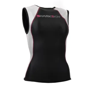 Sharkskin Chillproof Sleeveless Vest - Women