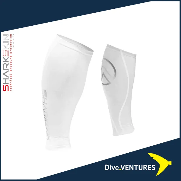 Sharkskin R-Series Calf Socks