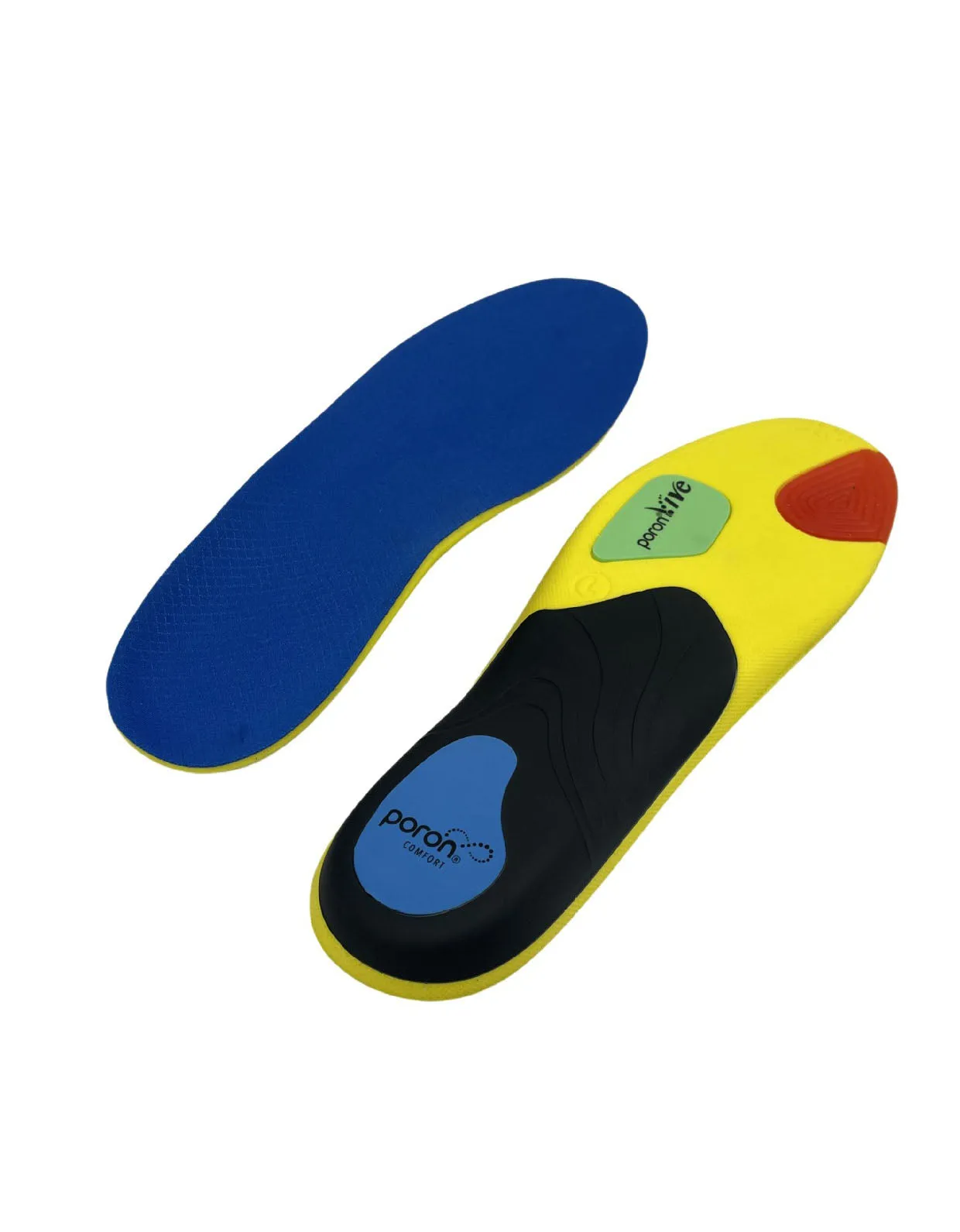 Shoes Arch Support Footbed