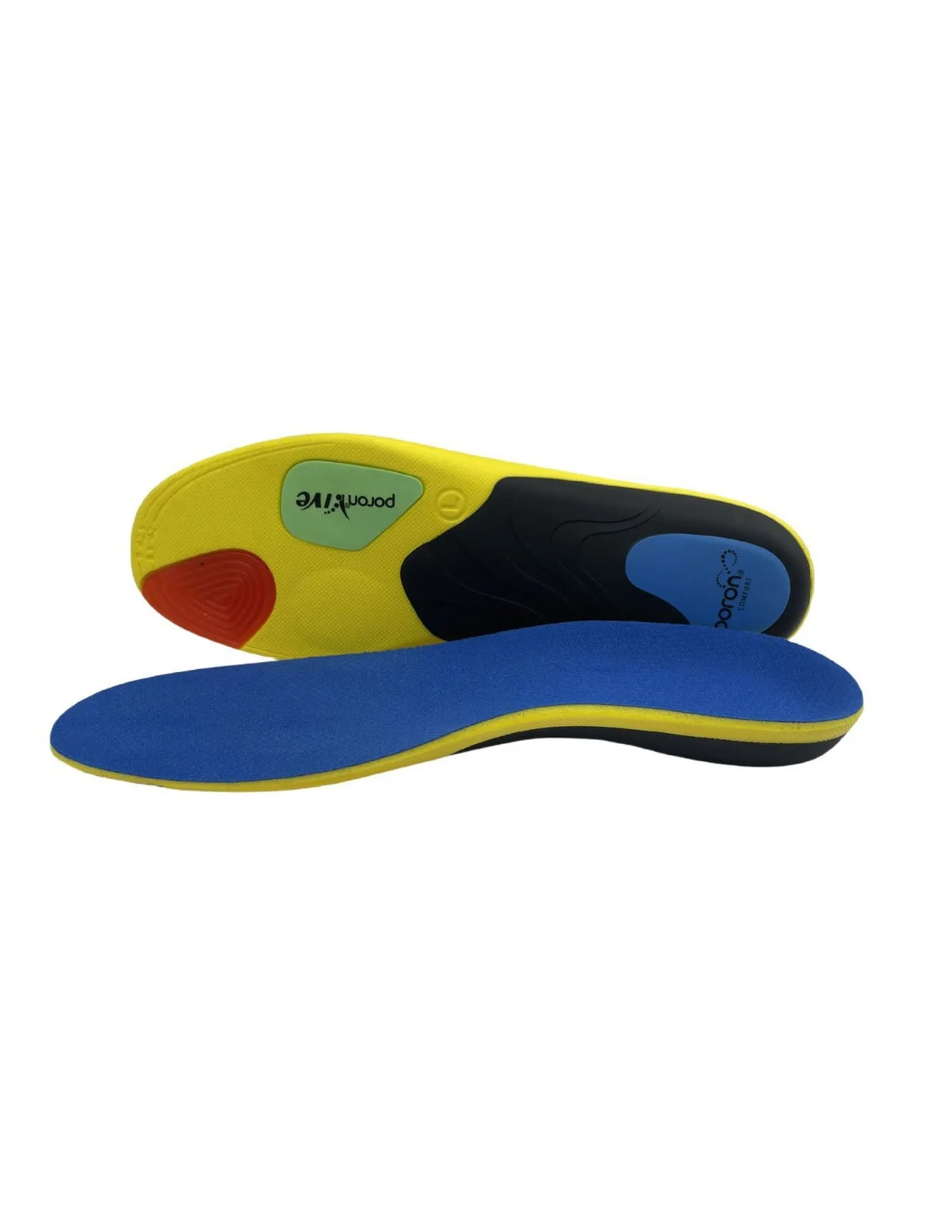 Shoes Arch Support Footbed