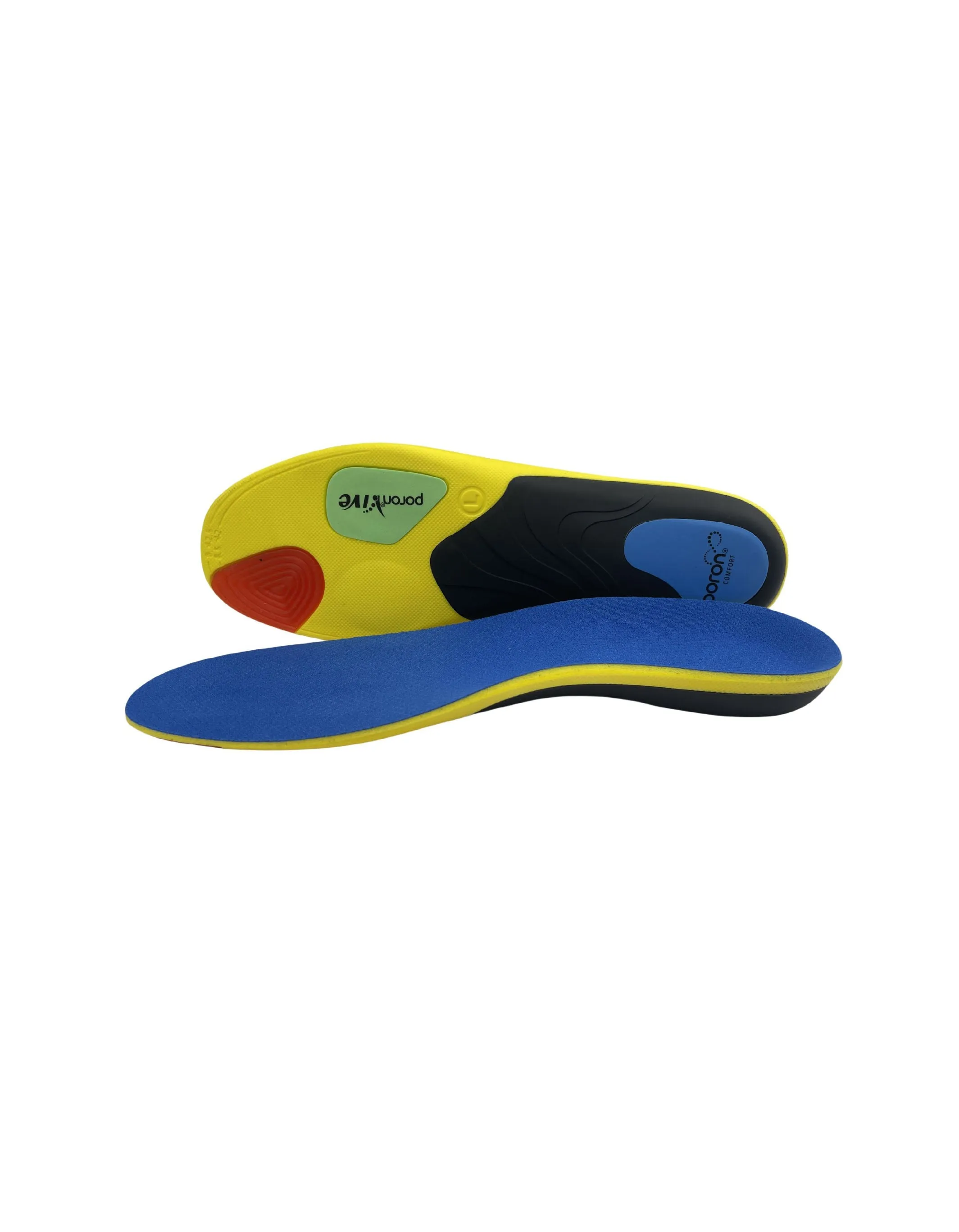 Shoes Arch Support Footbed