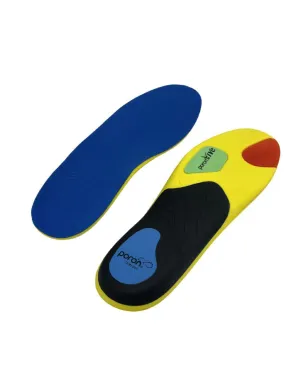 Shoes Arch Support Footbed