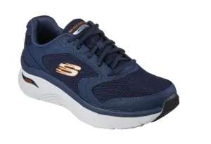 SKECHERS ARCH FIT D'LUX - JUNCTION - 232501 - NVOR