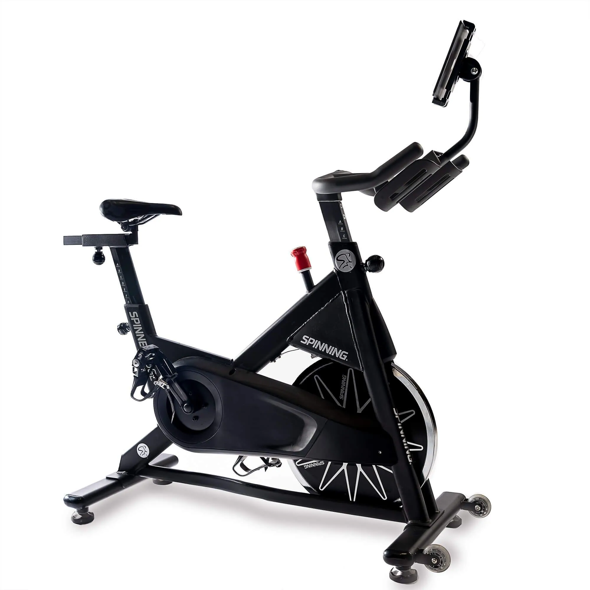 SPIN® Edge Bike