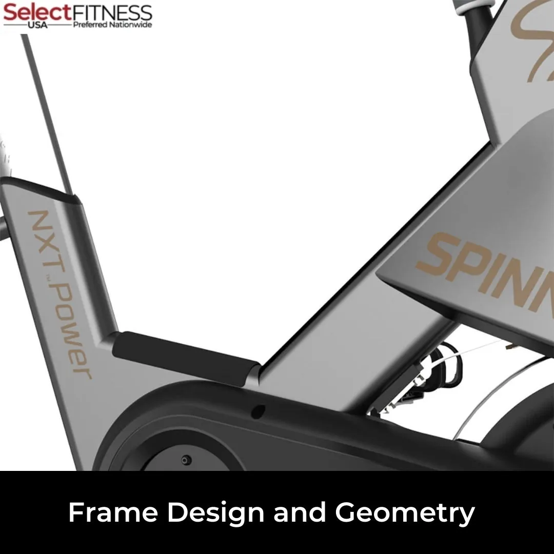 Spinning NXT™ Power Commercial Bike