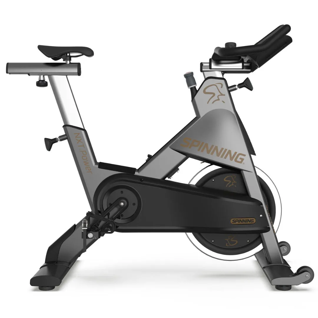 Spinning NXT™ Power Commercial Bike