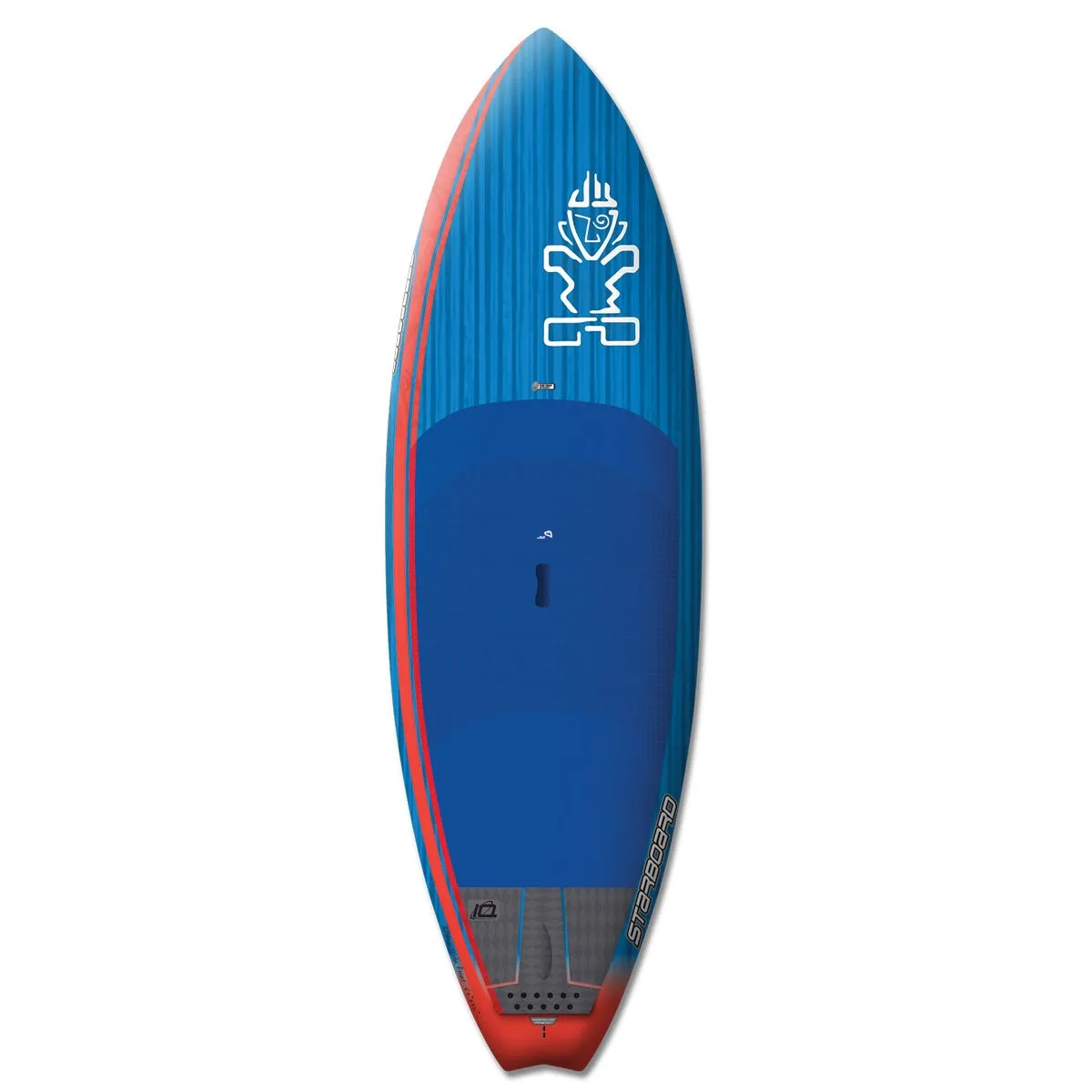 SUP Hire Noosa - Starboard Airborn 7'10"