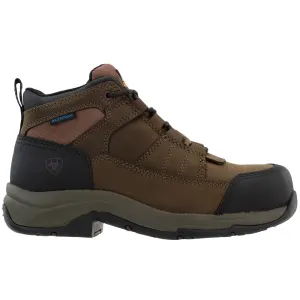 Telluride Waterproof Composite Toe Work Boots