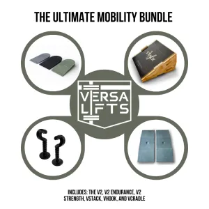 The Ultimate Mobility Bundle