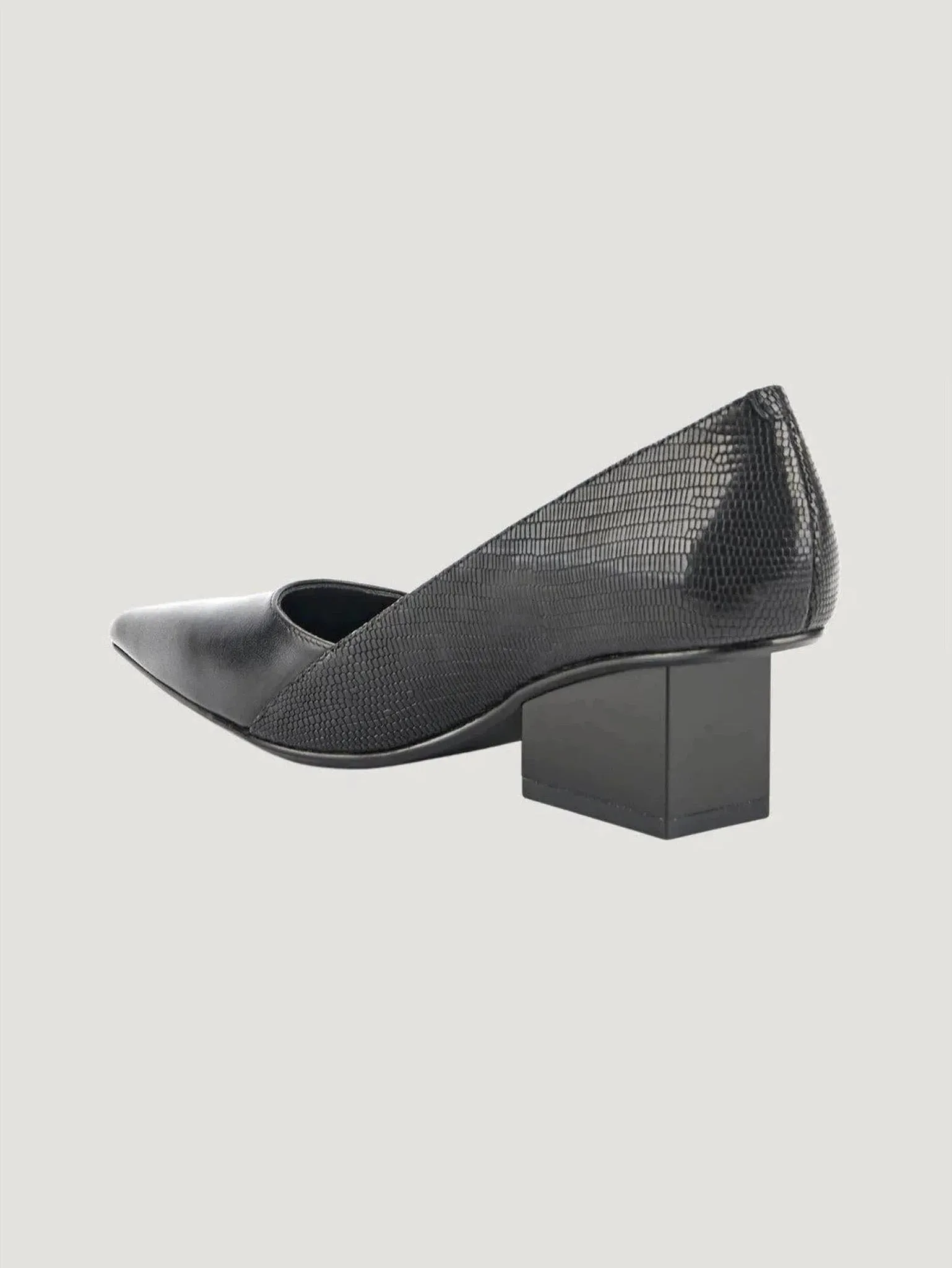 United Nude Raila Pump