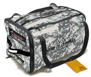 US Military Endurance 2022 RACEDAY BAG™ CAMO - PAUL's