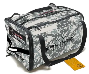 US Military Endurance 2022 RACEDAY BAG™ CAMO - TODD's