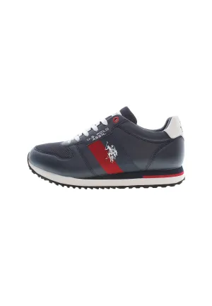 US POLO ASSN. MEN XIRIO TRAINERS