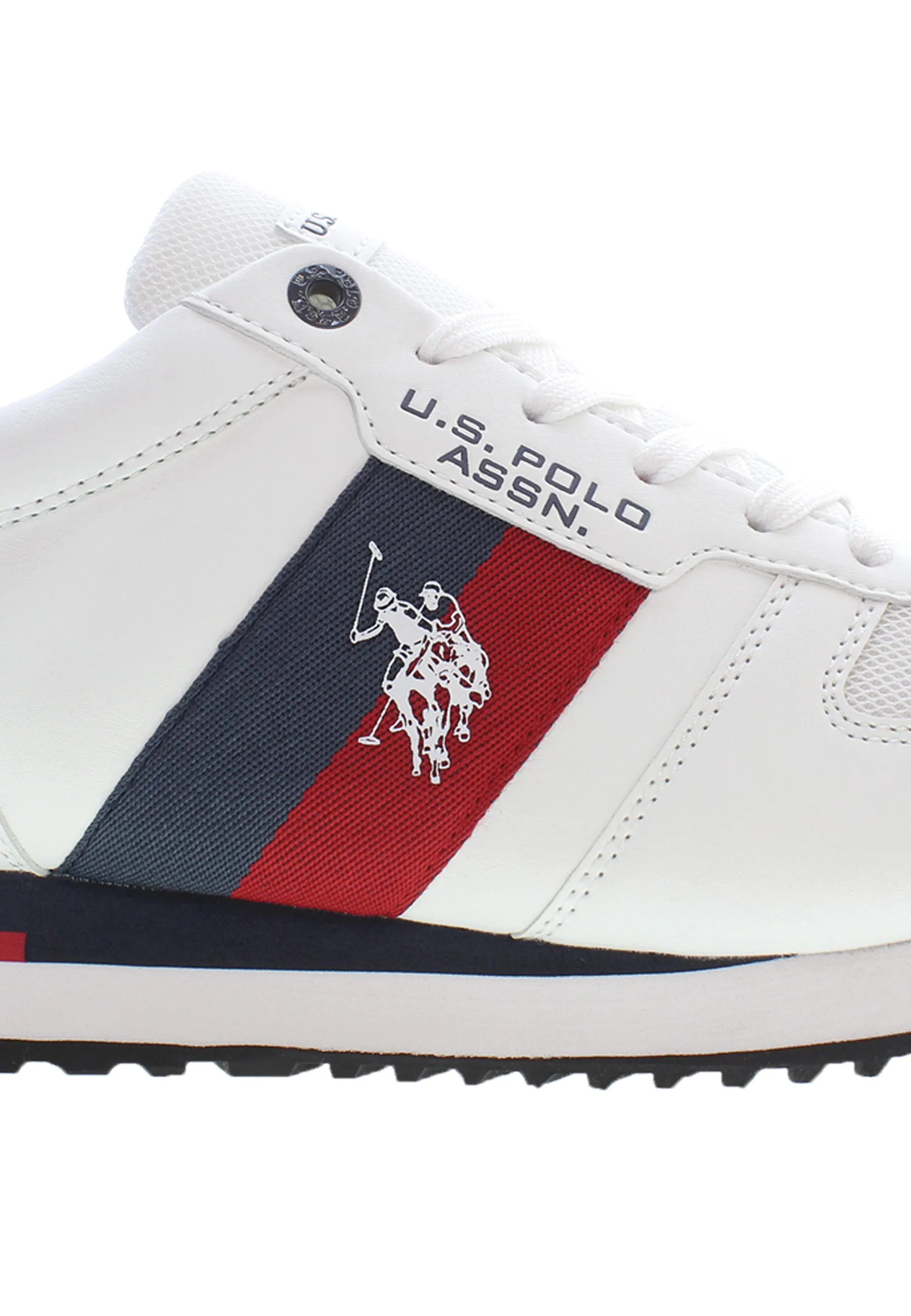 US POLO ASSN. MEN XIRIO TRAINERS