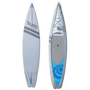 UV Board Cover - Vamo