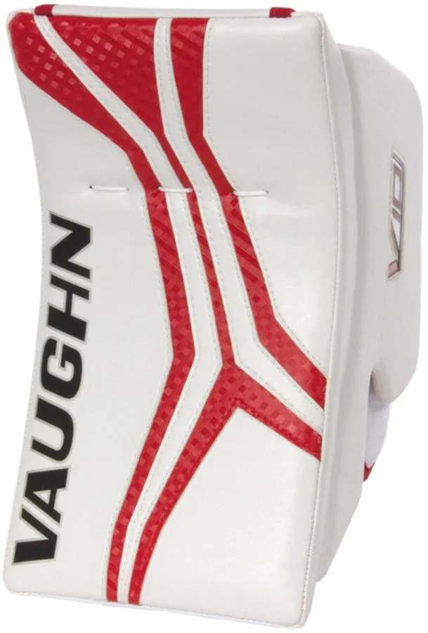 Vaughn V10 Intermediate Goalie Blocker