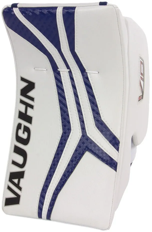 Vaughn V10 Intermediate Goalie Blocker