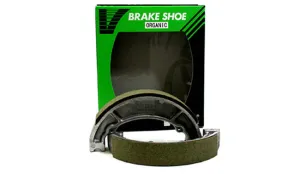 Vesrah brake shoes VB135 includes springs (VB135S)