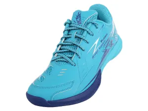 Victor [FLASH M Blue] Court Shoes