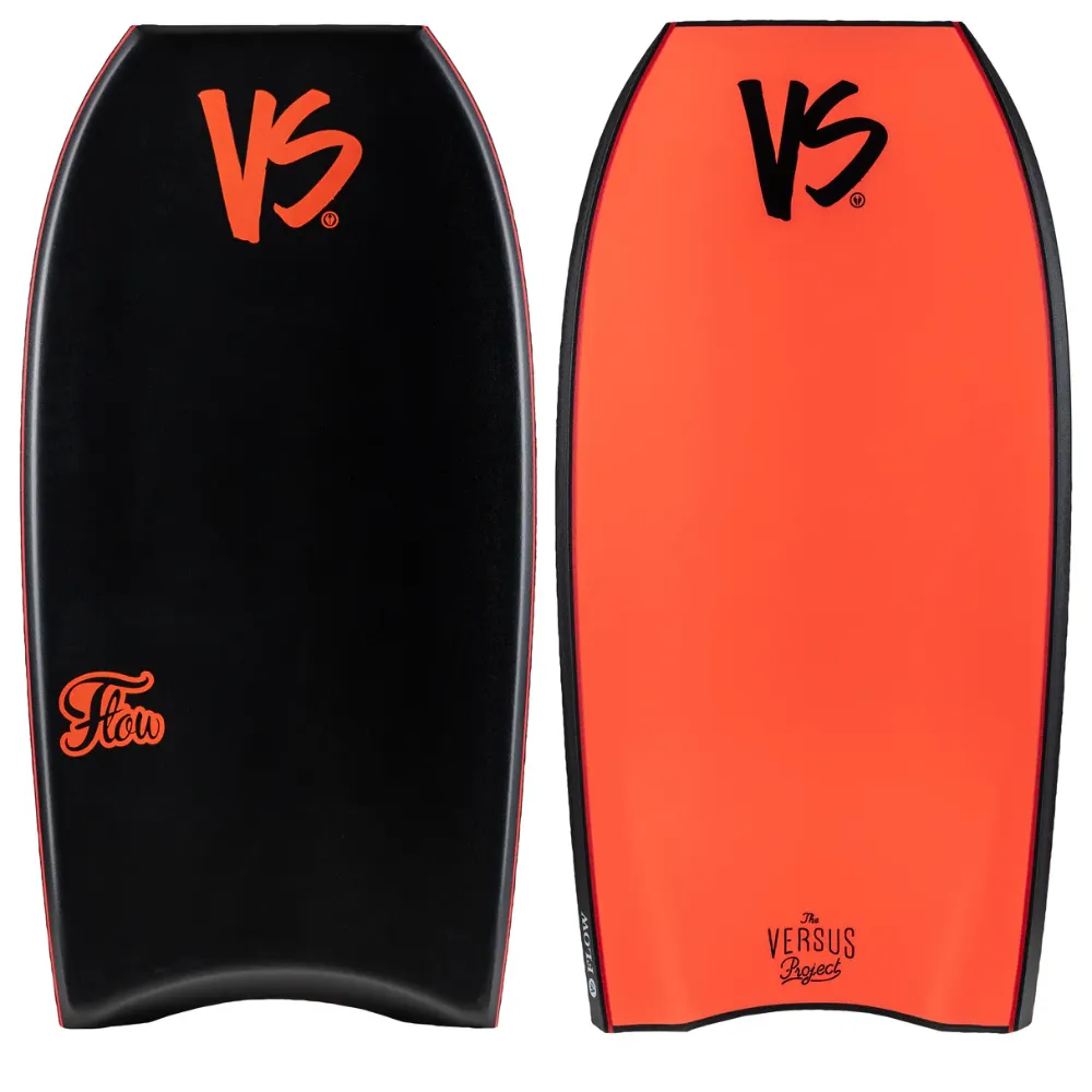 Vs Flow Bodyboard