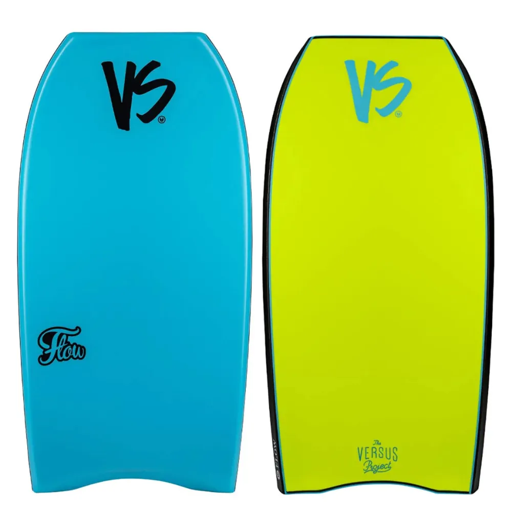 Vs Flow Bodyboard