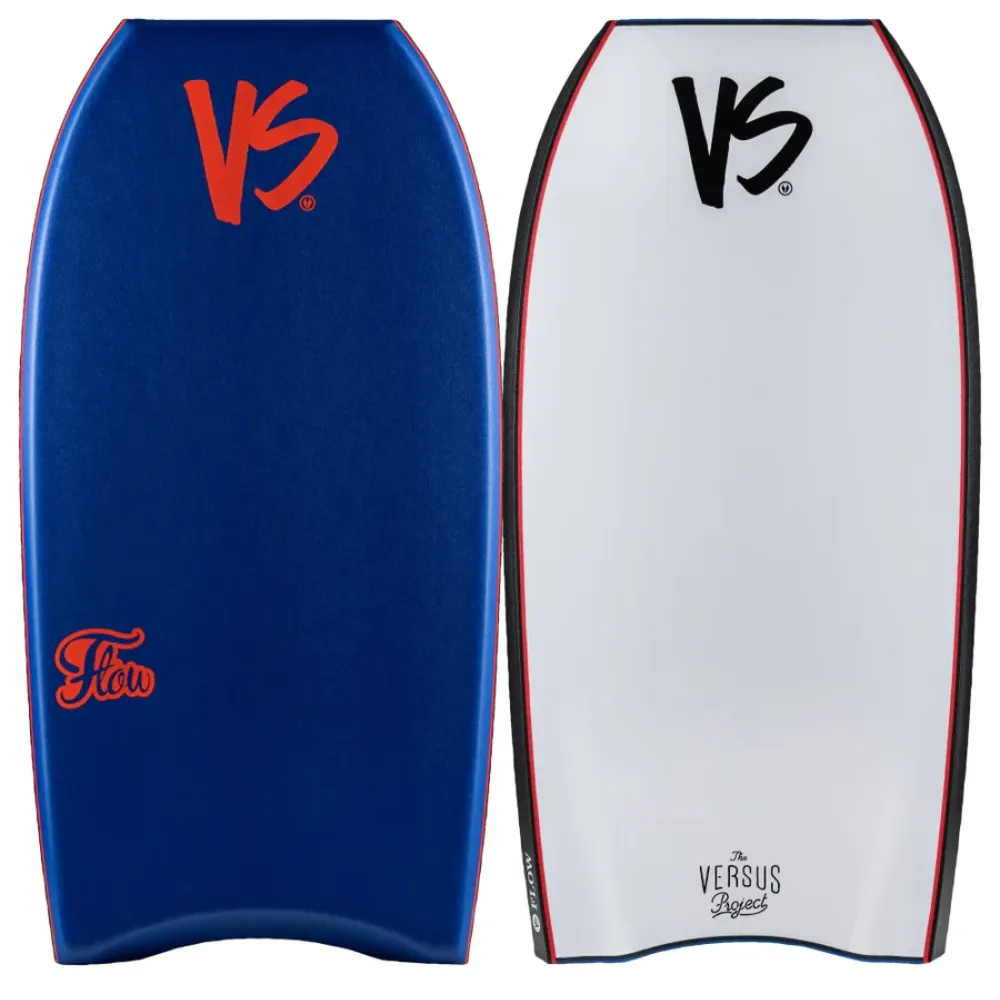 Vs Flow Bodyboard