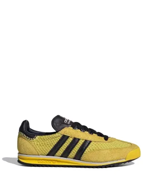 WB SL76 Sneakers - Yellow