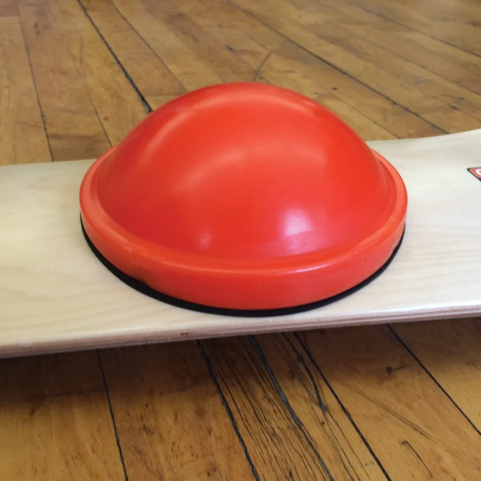 Whirly Board