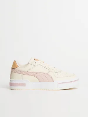 WOMENS PUMA PRO PRM SNEAKER